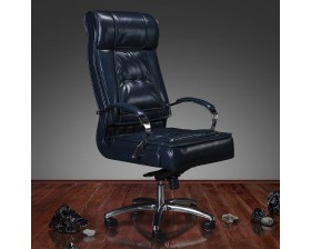 Кресло руководителя Донателло (хром) images