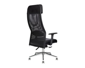 Кресло МГ18 709 ХРОМ ПАУК images