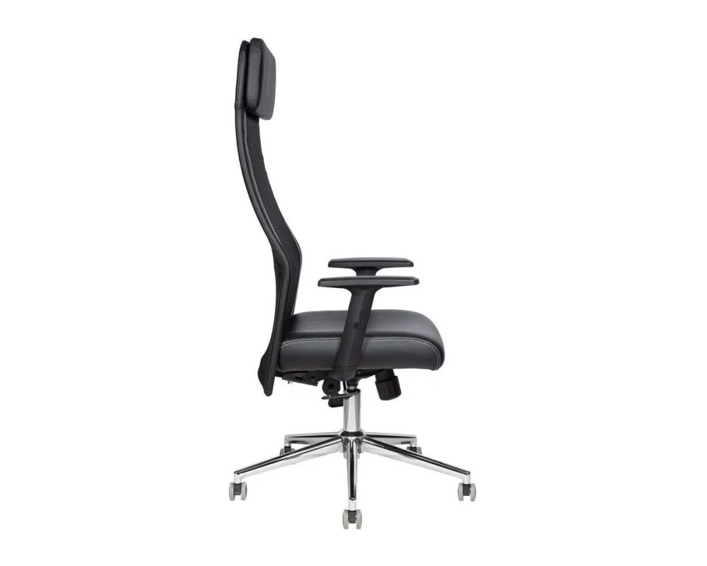 Кресло МГ18 709 ХРОМ ПАУК