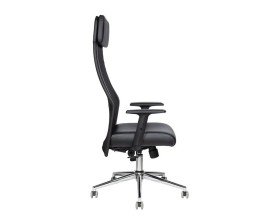 Кресло МГ18 709 ХРОМ ПАУК images