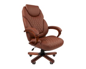 Кресло CHAIRMAN 406 Н (N) images