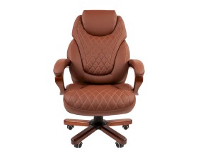 Кресло CHAIRMAN 406 Н (N) images