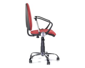 Кресло Престиж Нептун овалина/хром images