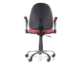 Кресло Престиж Нептун овалина/хром images