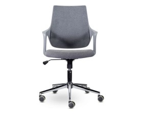 Кресло Ситро М-804 GRAY CH images