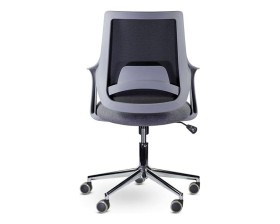 Кресло Ситро М-804 GRAY CH images