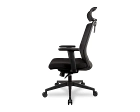 Кресло College CLG-433 MBN-A images