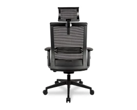 Кресло College CLG-433 MBN-A images