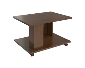 Стол журнальный 80x60x50 Blackwood, Belfast images