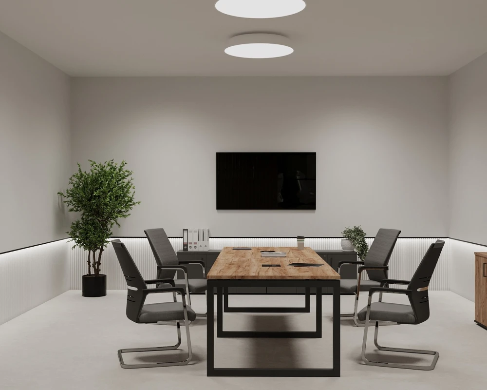 Мебель для персонала Стайл Проджект / Style Project