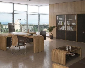 Кабинет руководителя Дао / Dao images