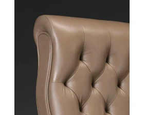 Кресло руководителя Боттичелли DB-13 JS-17 (хром) images