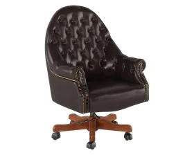 Кресло руководителя Карпаччо DL-050 images