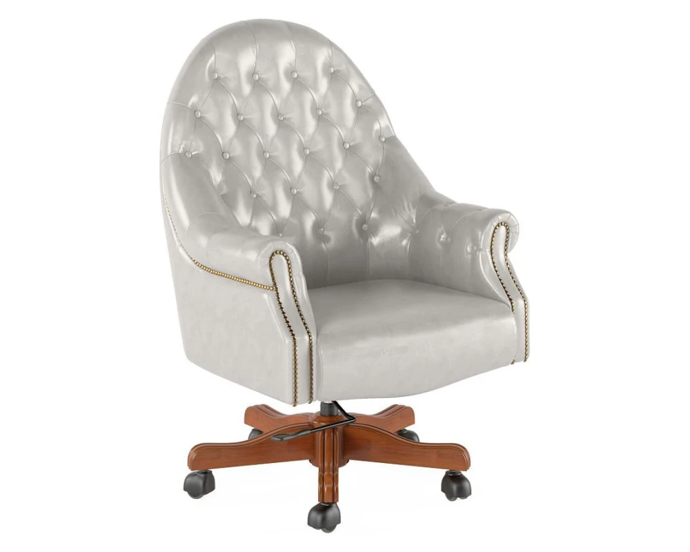 Кресло руководителя Карпаччо DL-050