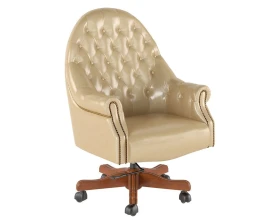 Кресло руководителя Карпаччо DL-050 images