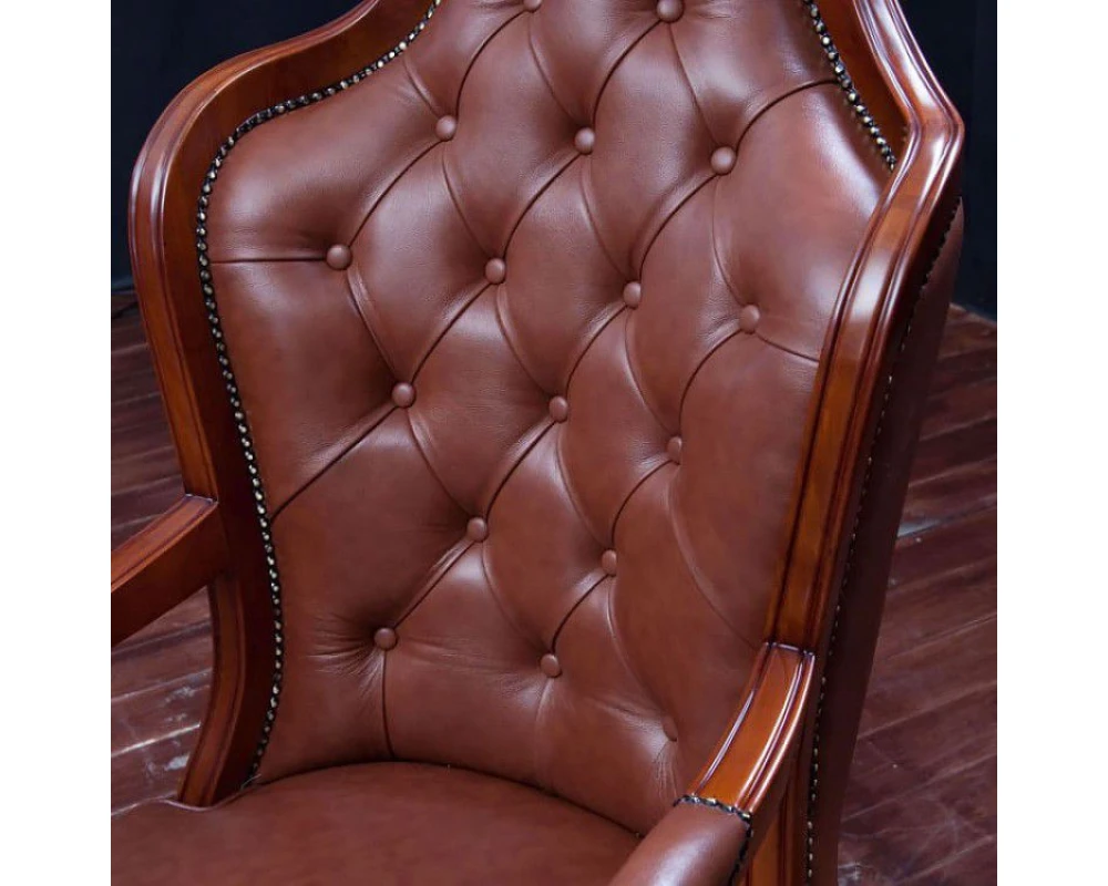 Кресло руководителя Микеланджело