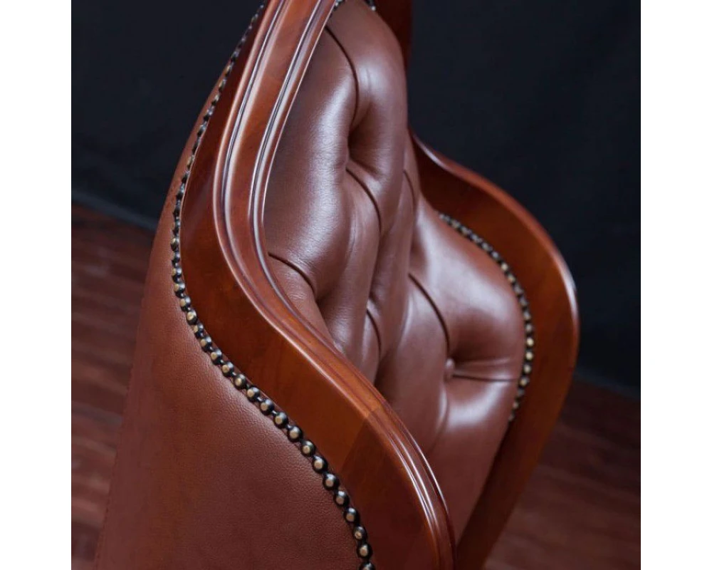 Кресло руководителя Микеланджело