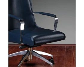 Кресло руководителя Олимпия М images