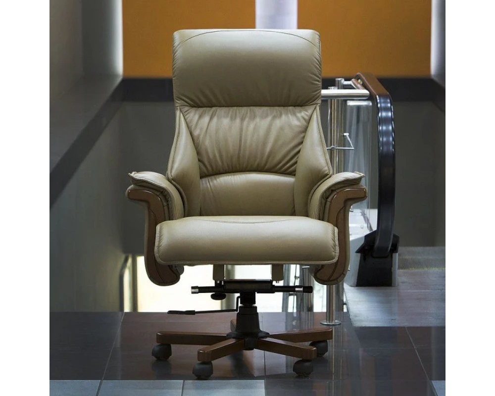 Кресло руководителя Пикассо DL-055