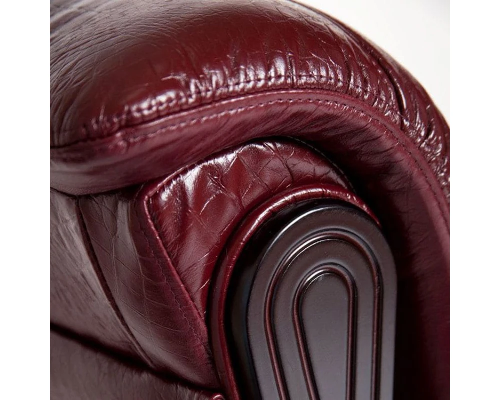 Кресло руководителя Пикассо DL-055