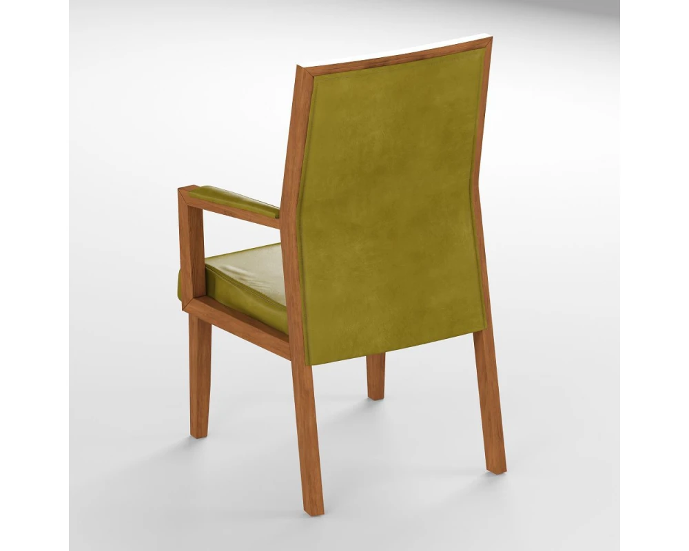 Стул офисный Да Винчи М