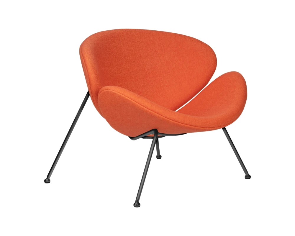 Кресло дизайнерское Emily