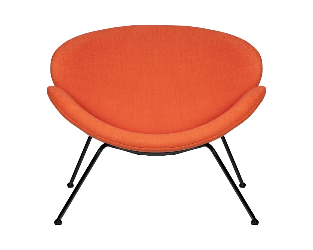 Кресло дизайнерское Emily