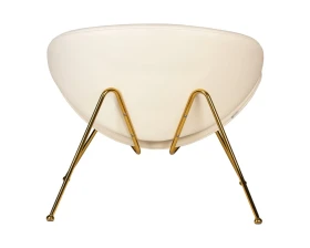 Кресло дизайнерское Emily images