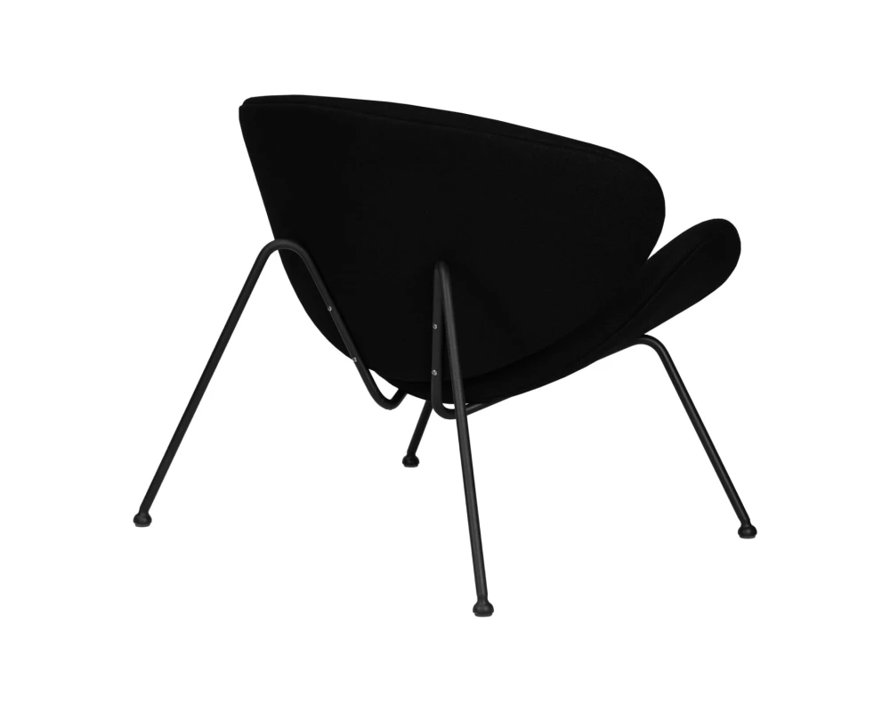 Кресло дизайнерское Emily