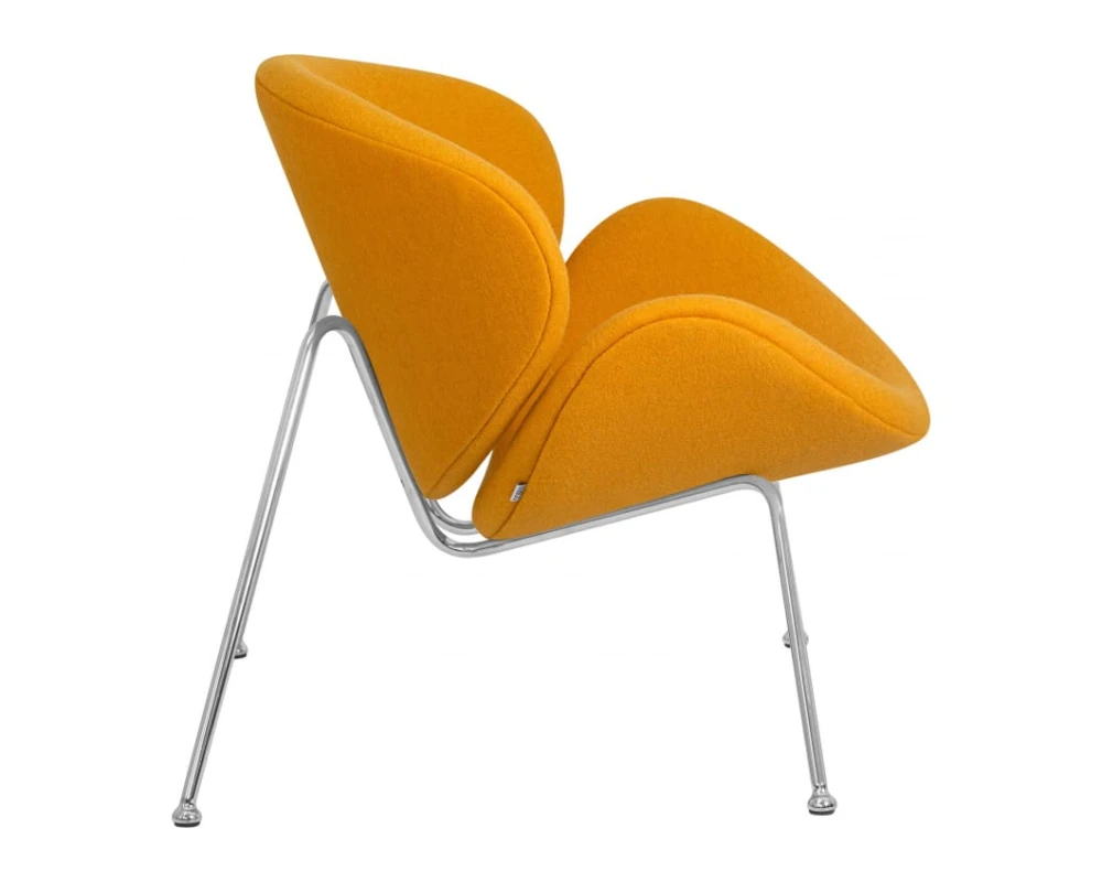 Кресло дизайнерское Emily