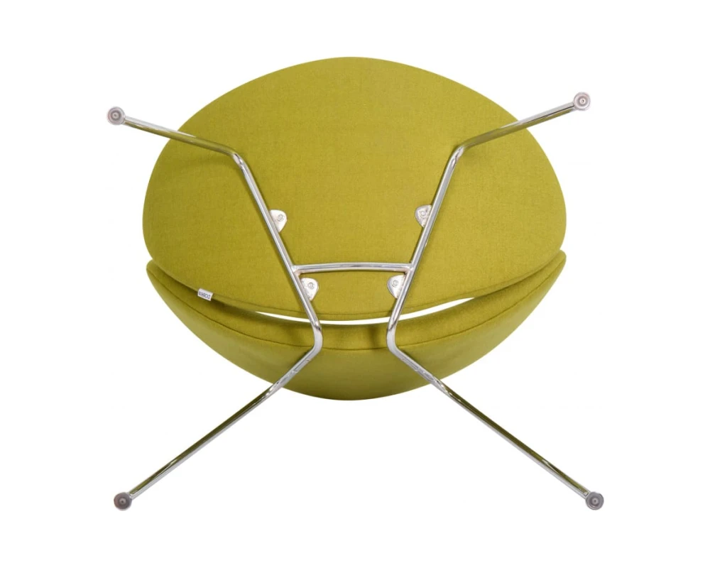 Кресло дизайнерское Emily