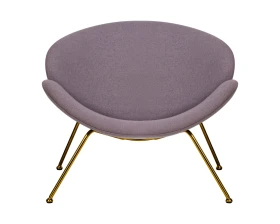 Кресло дизайнерское Emily images