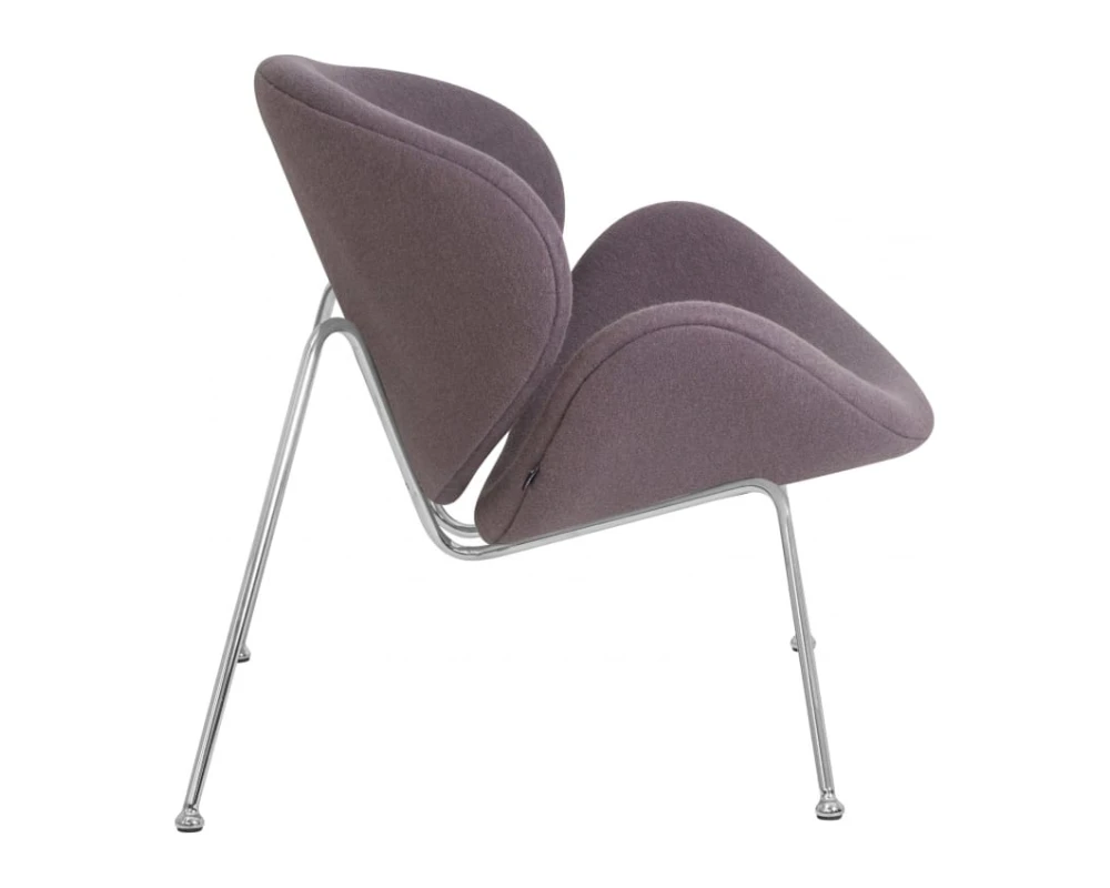 Кресло дизайнерское Emily