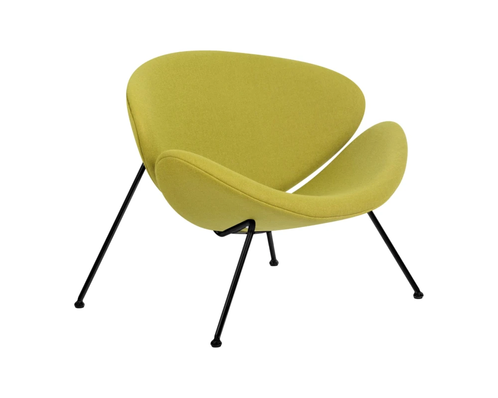 Кресло дизайнерское Emily