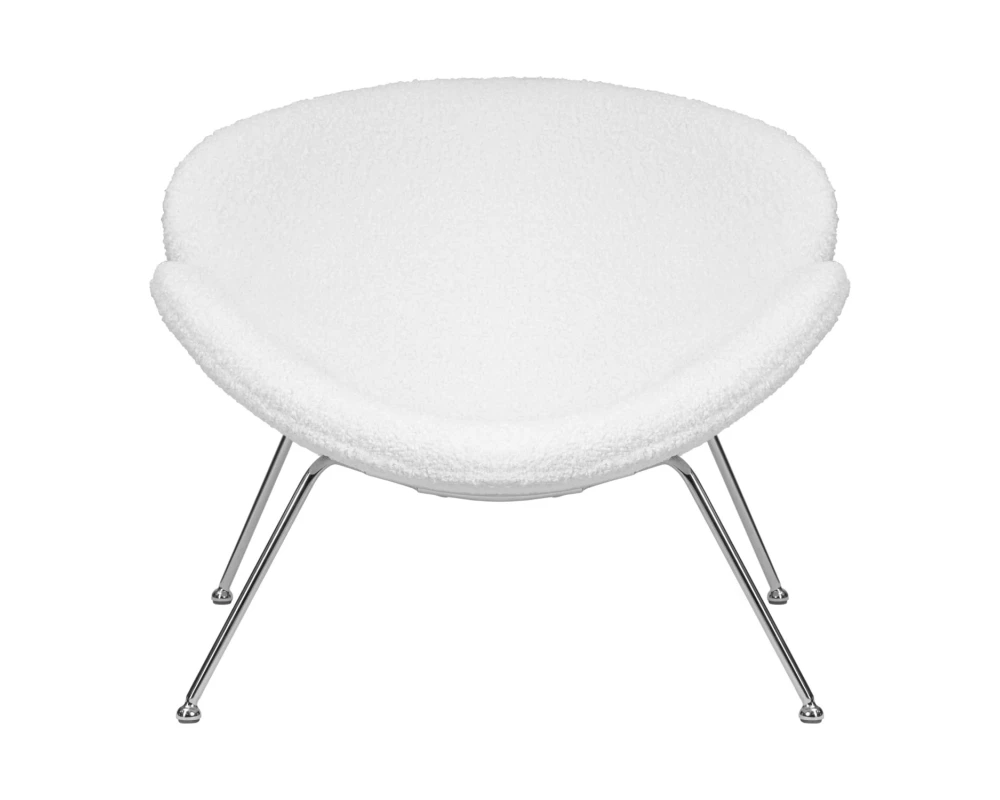 Кресло дизайнерское Emily