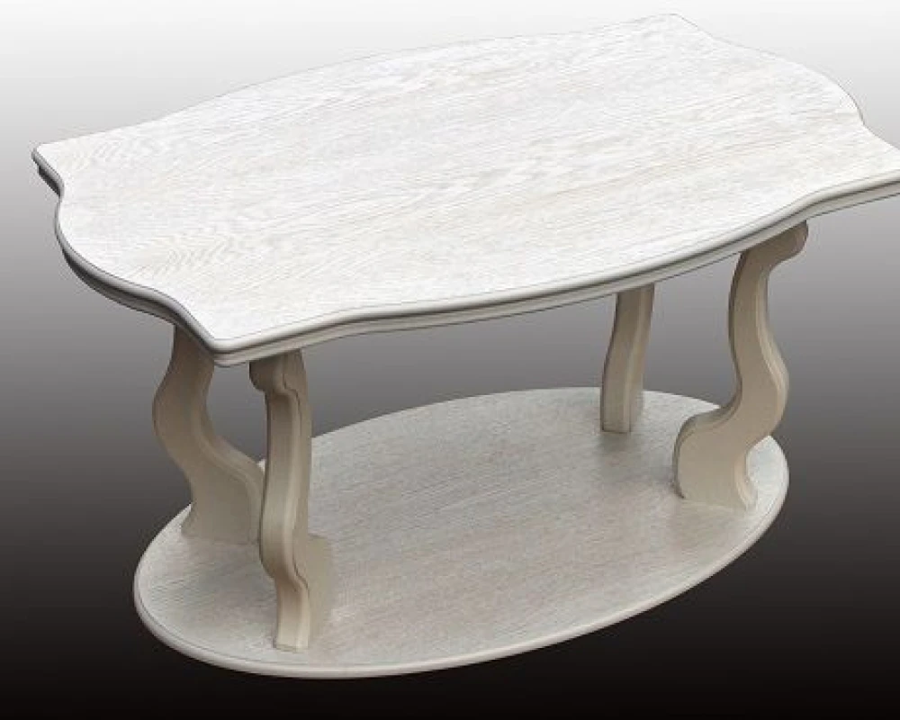 Стол журнальный Берже 3