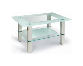 Стол журнальный Кристалл 2 images