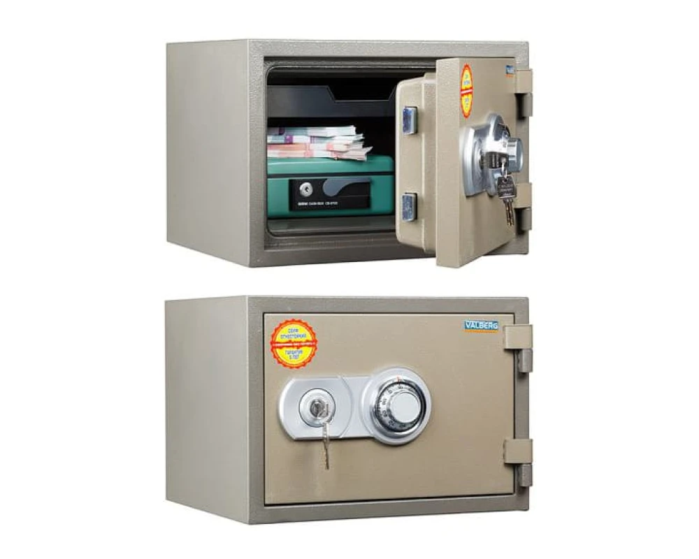 Сейф Valberg FRS30 CL