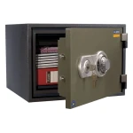 Мини сейфы огнестойкие