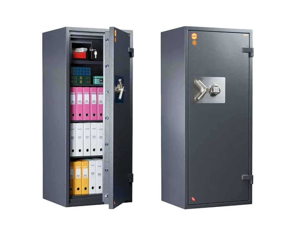 Сейф Гарант Евро-165Т.EL