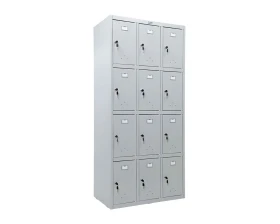 Шкаф Практик Стандарт LS-34 images