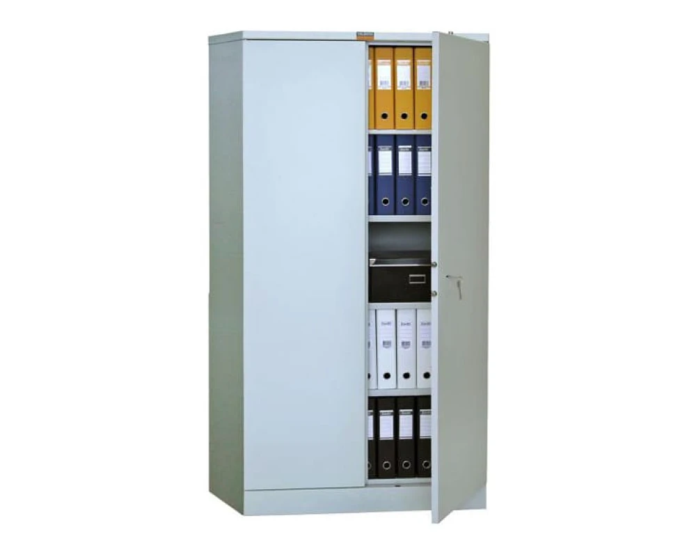 Шкаф AMH 1891 (l.grey)