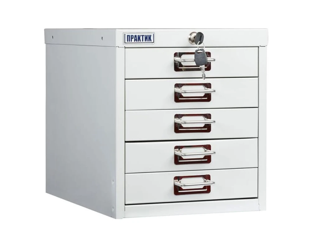 Многоящ. шкаф MDC-A4/315/5