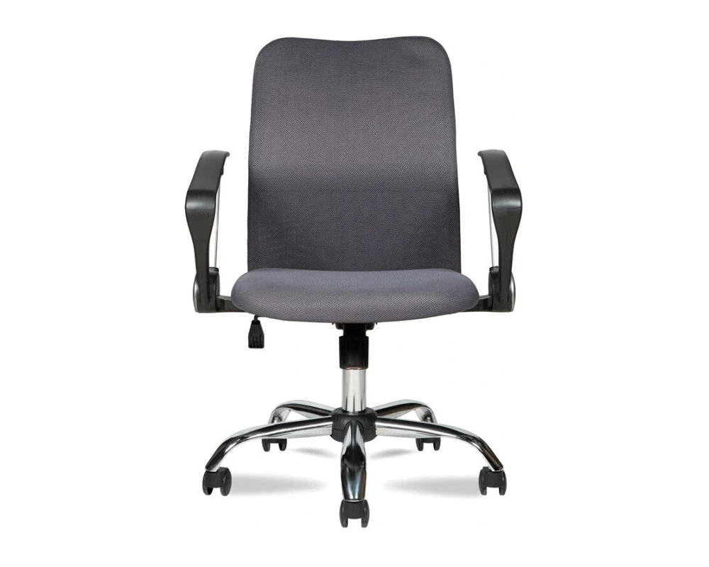 Кресло Астра В ЛЮКС РС900 ТОП ХРОМ