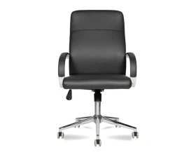 Кресло М-175 В ХРОМ ПАУК images