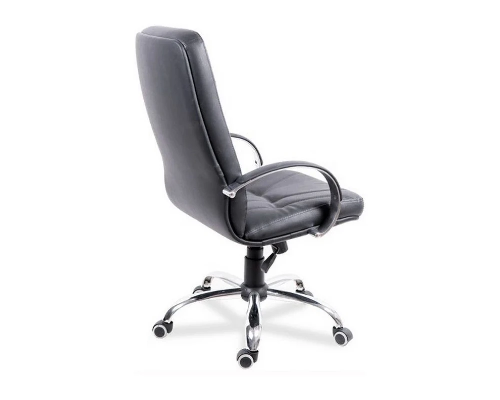 Кресло МЕНЕДЖЕР ХРОМ