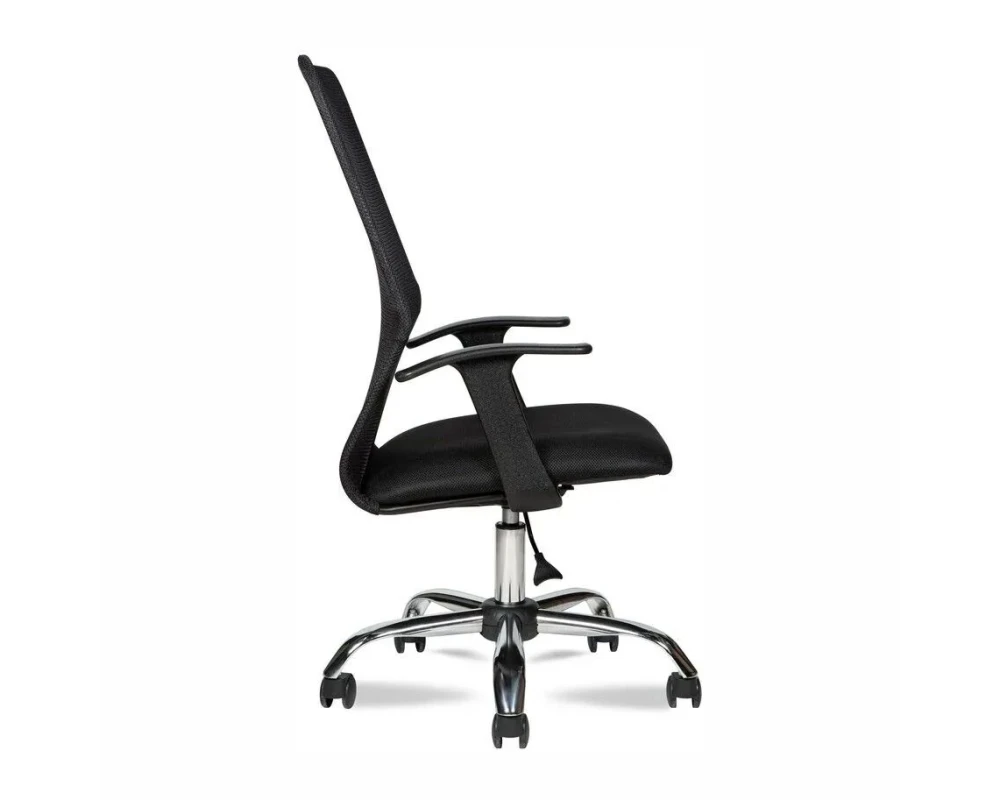 Кресло МГ-21 Т ХРОМ