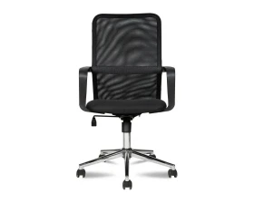 Кресло МГ-22 PL ХРОМ ПАУК images