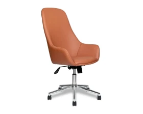 Кресло МГ-24 А ХРОМ ПАУК images