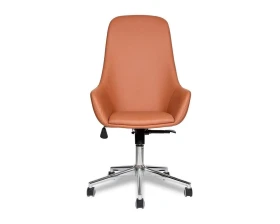 Кресло МГ-24 А ХРОМ ПАУК images